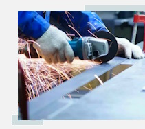 Услуги Изготовление металлоконструкций под ключ в Минеральных Воде