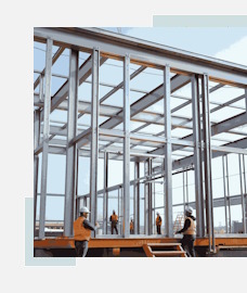 Услуги Изготовление металлоконструкций под ключ в Минеральных Воде