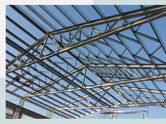 Строительство фермы в Минеральных Воде