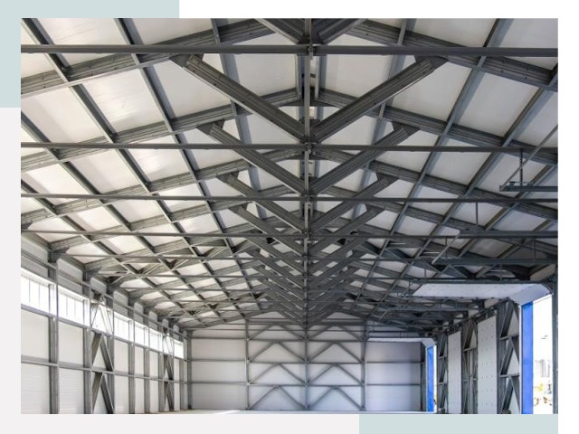 Производственные здания в Минеральных Воде от 621 руб. - Надежно и быстро