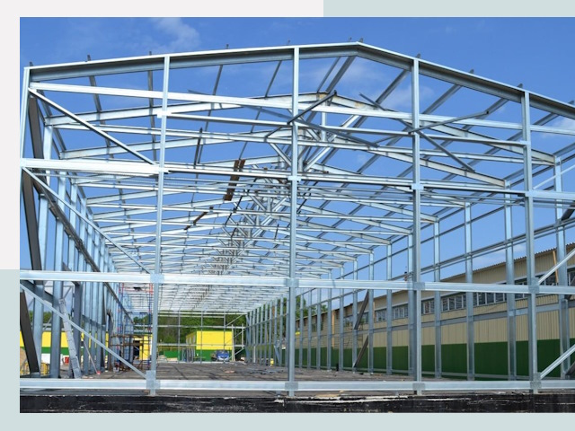 Строительство фабрик в Минеральных Воде