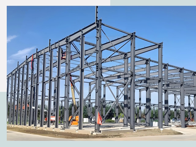 Строительство торговых центров в Минеральных Воде