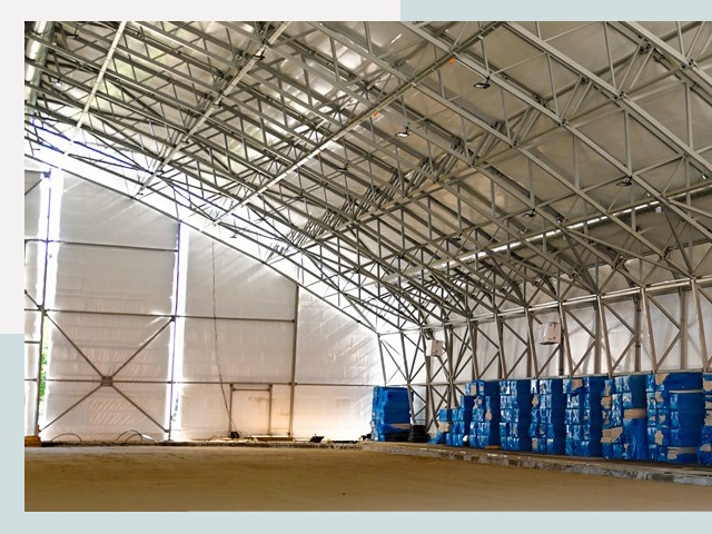 Строительство крытых катков в Минеральных Воде