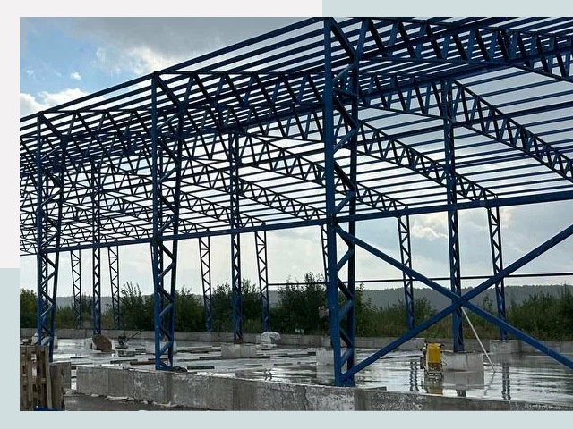 Строительство картодромов в Минеральных Воде