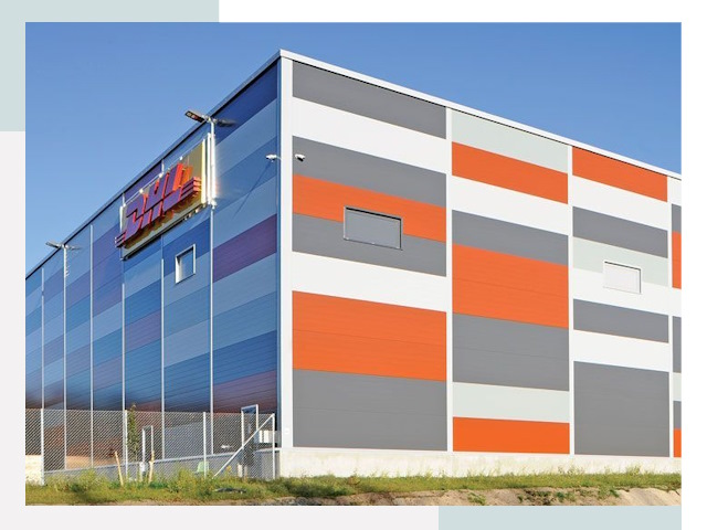 Строительство бизнес-центров в Минеральных Воде