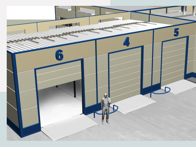 Строительство автомоек от 621 руб. в Минеральные Воды