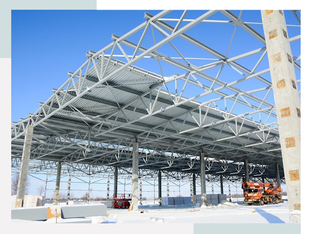 Строительство паркингов в Минеральных Воде