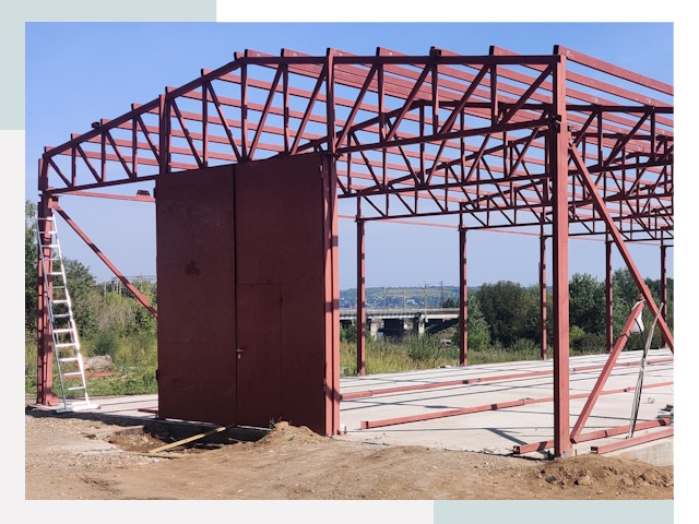 Холодные ангары в Минеральных Воде