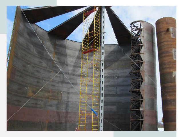 Строительство резервуаров в Минеральных Воде