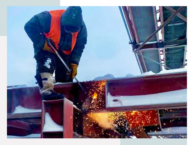 Ремонт металлоконструкций в Минеральных Воде от 621 руб.