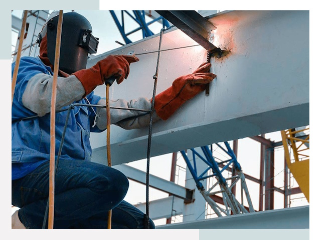 Генеральный подряд в Минеральных Воде от 621 руб. - Надежность и качество