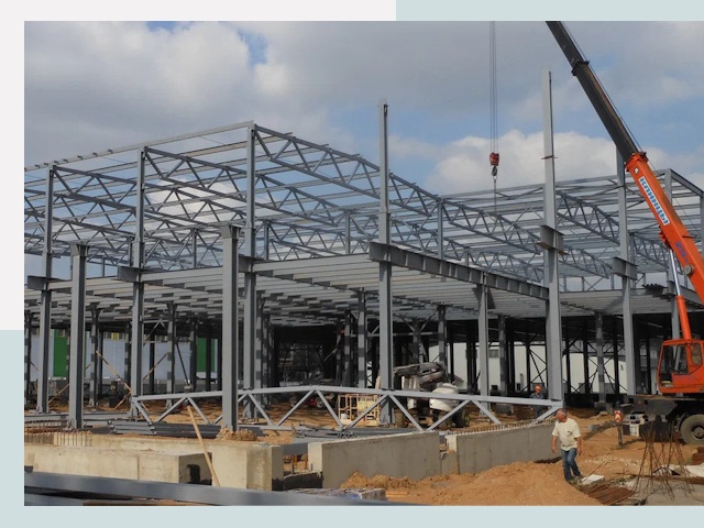 Генеральный подряд в Минеральных Воде