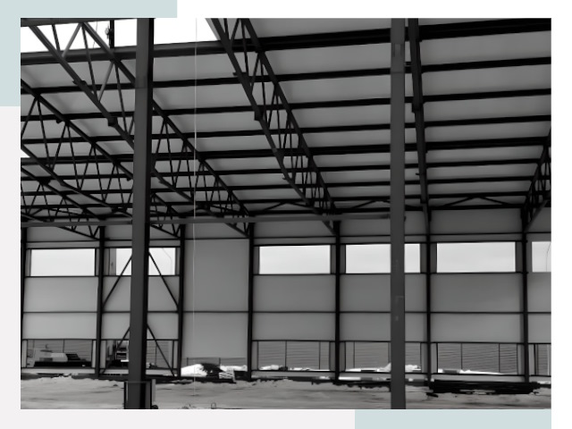 Производство ангаров в Минеральных Воде