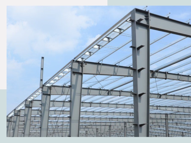 Металлокаркасы для складов от 621 руб. в Минеральных Воде