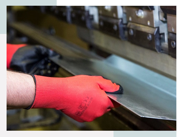 Гибка металла в Минеральные Воды от 621 руб. - Надёжно и быстро