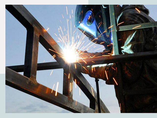 Сварочные работы в Минеральных Воде