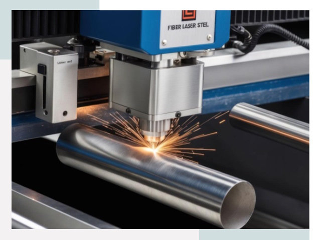 Лазерная резка металла в Минеральных Воде