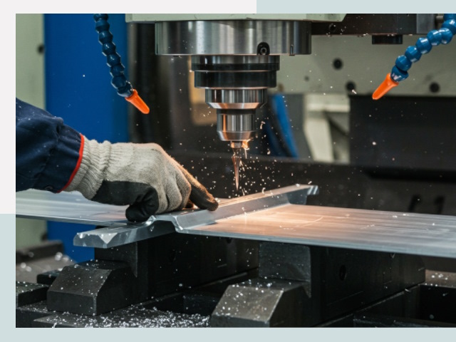 Металлообработка в Минеральных Воде от 621 руб. - Надежно и быстро