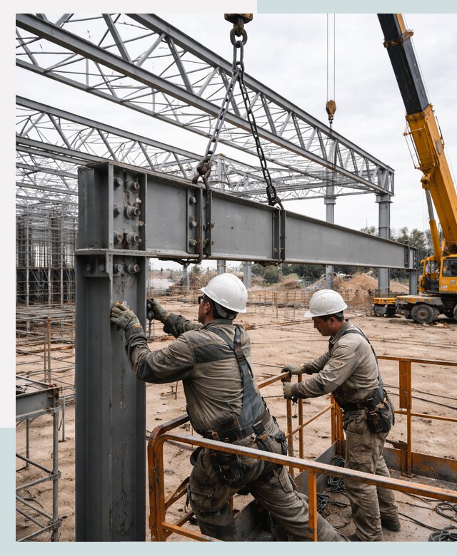 Строительство спортивных комплексов под ключ в Минеральных Воде